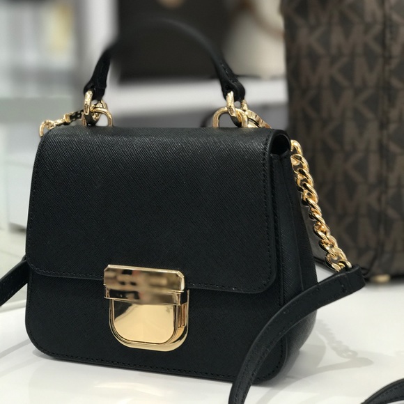 MK mini bag